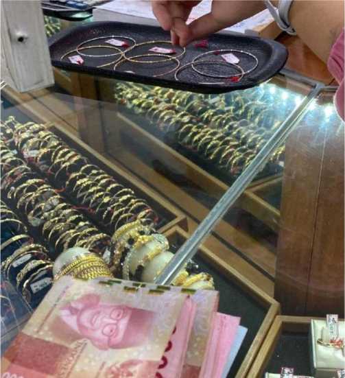 Tempat Jual Emas Terpercaya di Bandung