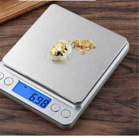 Jual Emas di Bandung